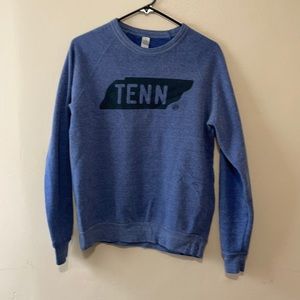 Project 615 Tennessee Sweatshirt